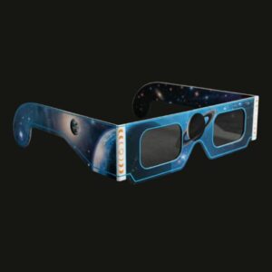 Gafas de Eclipse Solar Individual