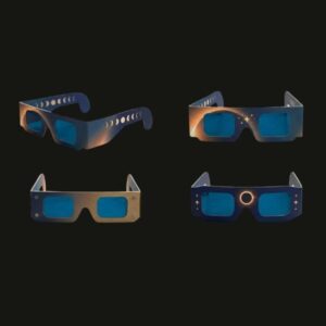 Pack de 4 Gafas Solar